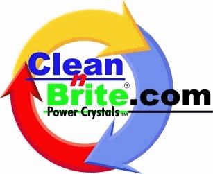 Clean-n-Brite Stain Remover