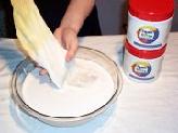 Laundry stain remover