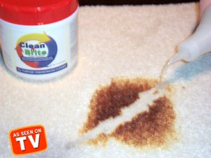 Stain Remover